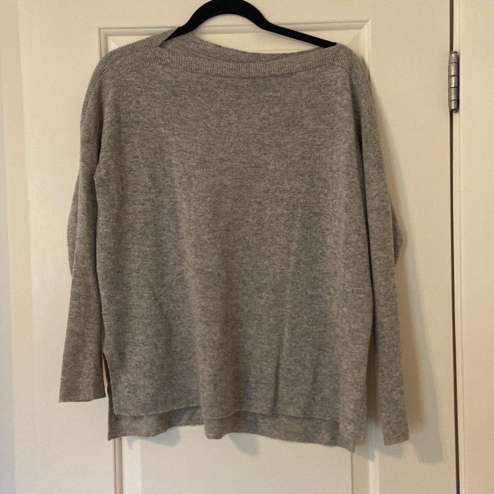 Cashmere Vince Sweater